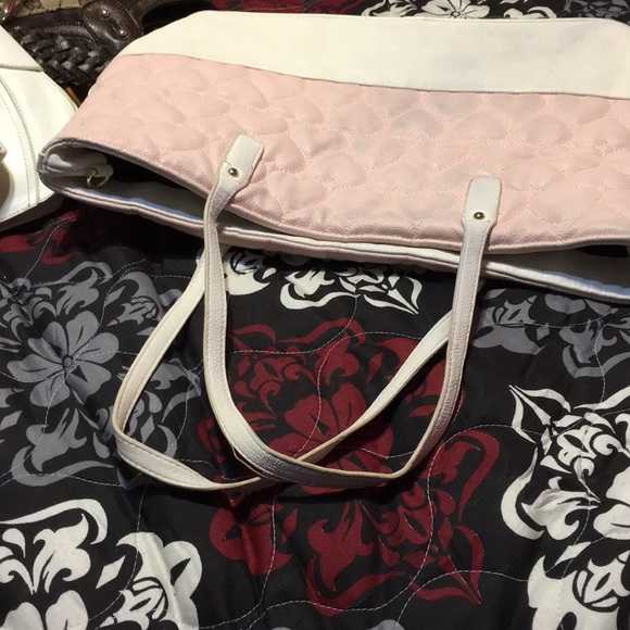 Loved Betsey Johnson purse with wallet - Picture 6 of 8